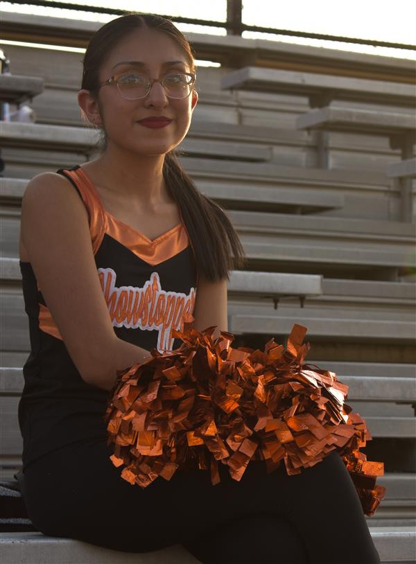 Ivy Morales